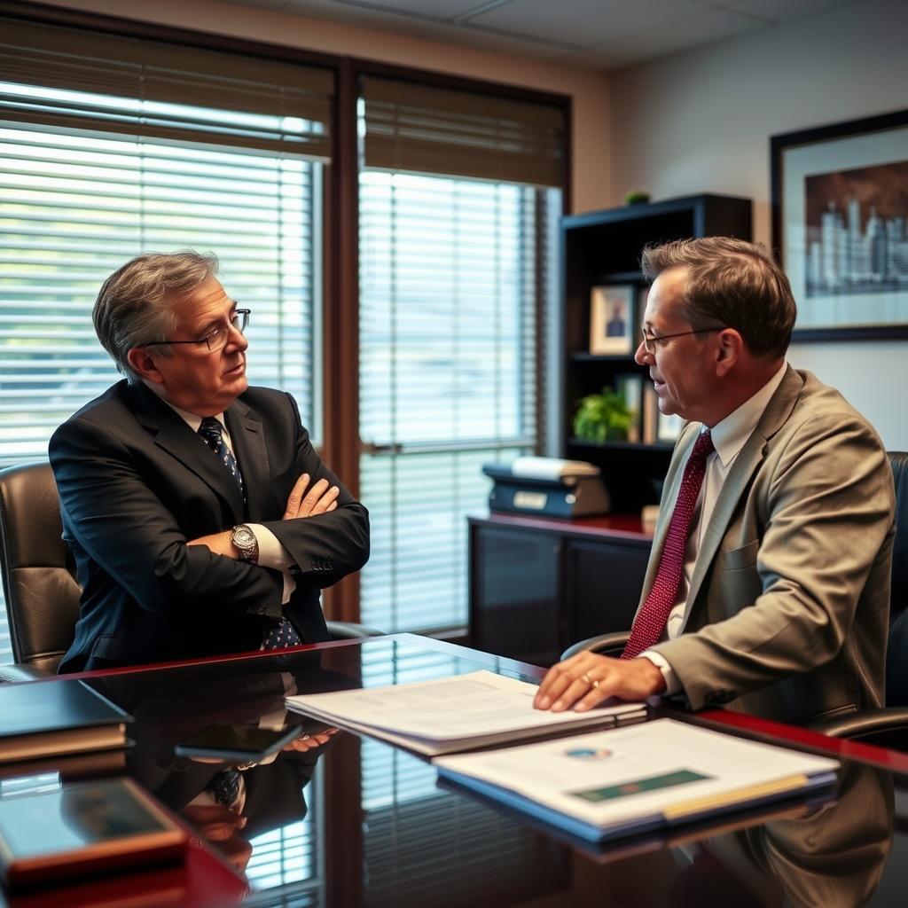 Vehicular Manslaughter Lawyer Sussex County