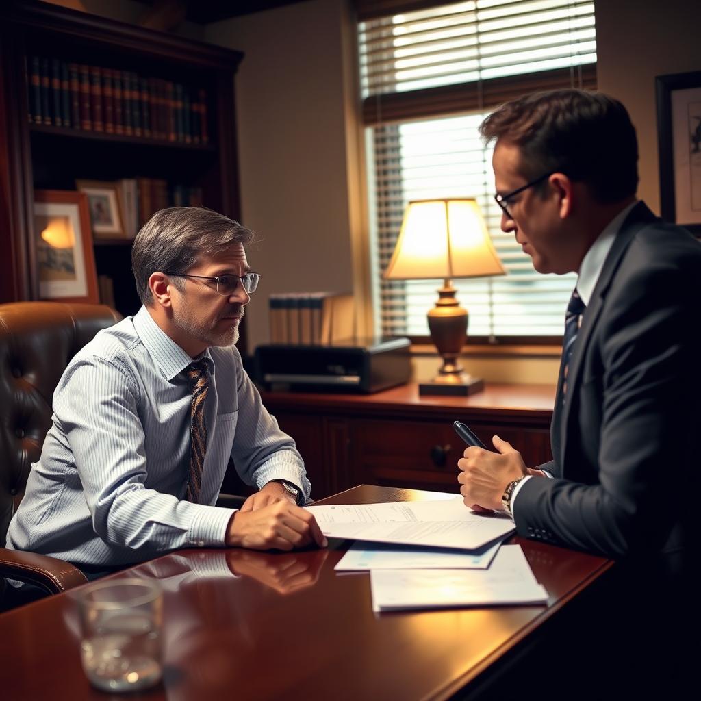 Vehicular Manslaughter Lawyer Tompkins County