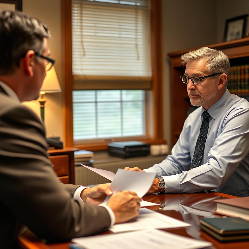 Vehicular Manslaughter Lawyer Ulster County