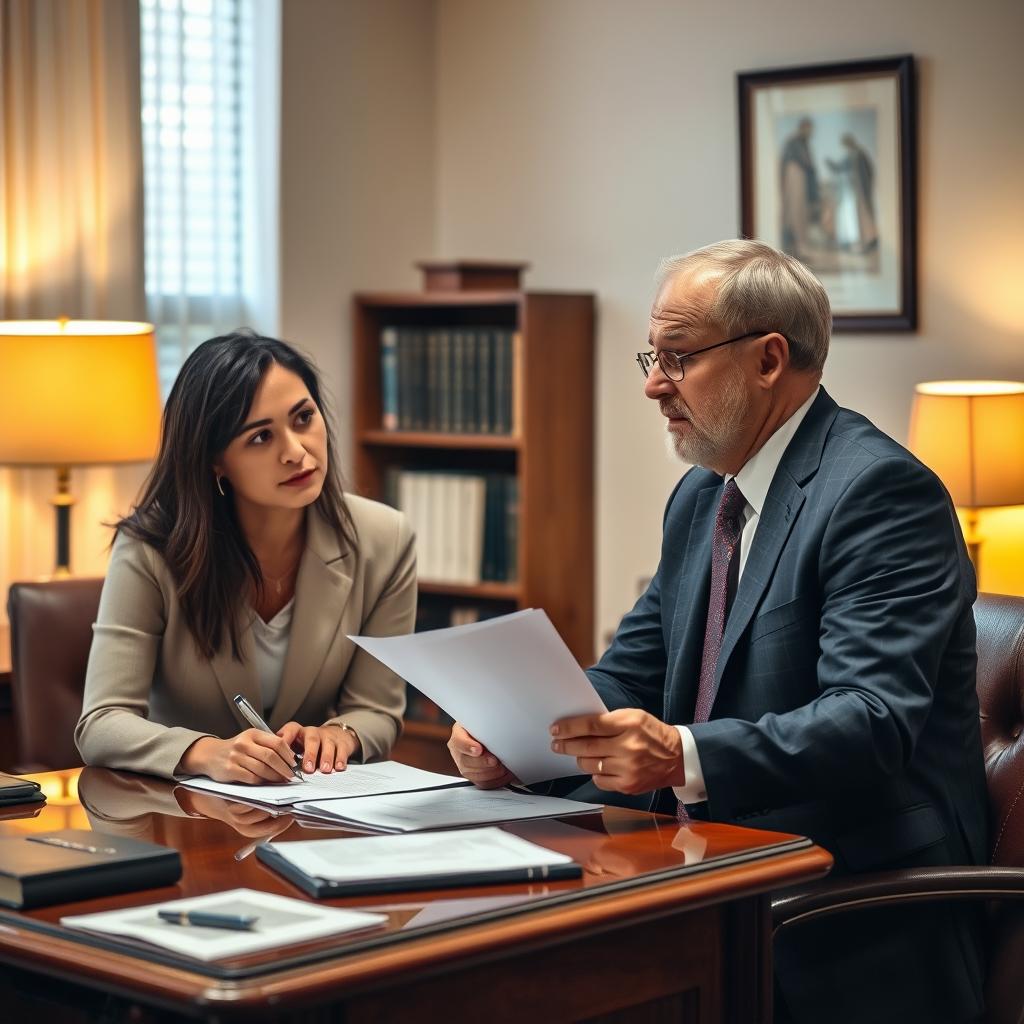 Vehicular Manslaughter Lawyer Wayne County
