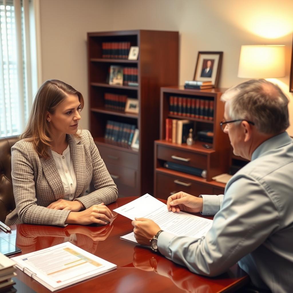 Vehicular Manslaughter Lawyer Westchester County