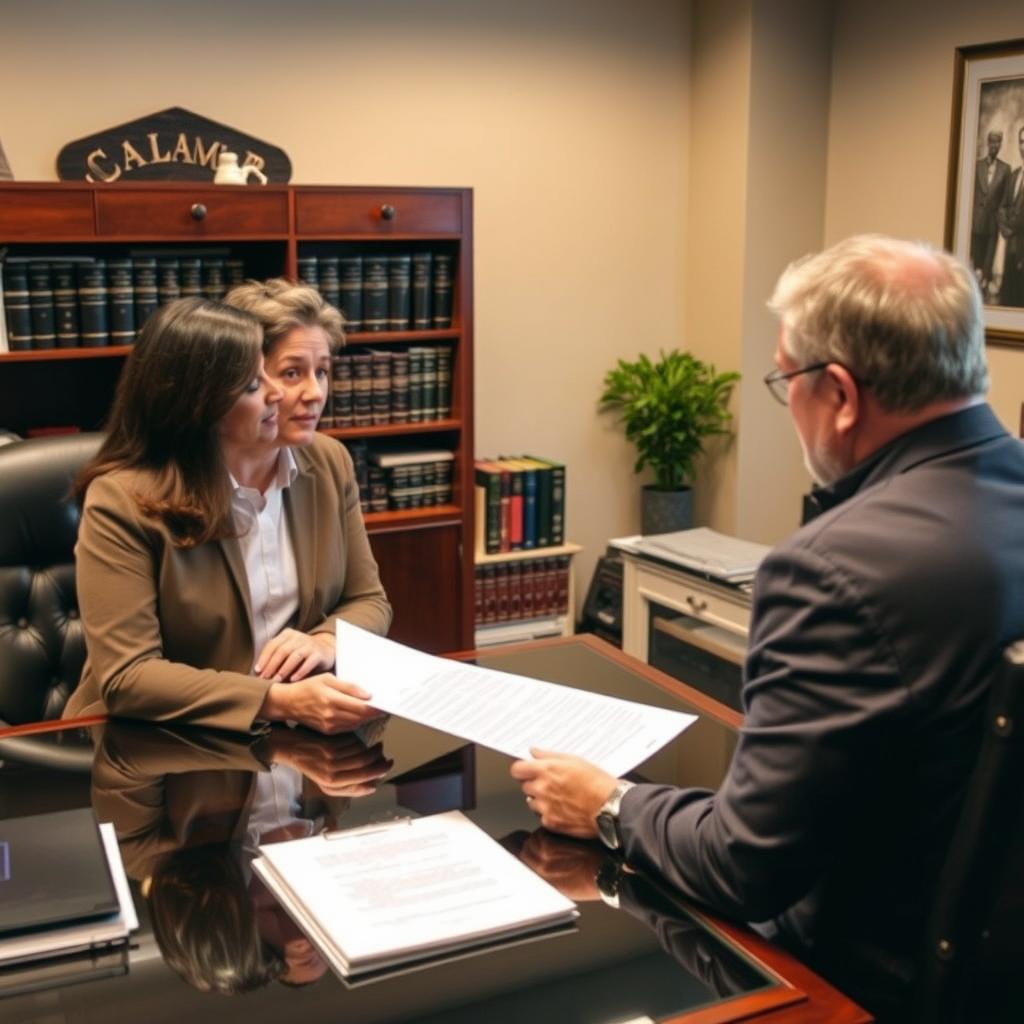 Vehicular Manslaughter Lawyer Worcester County