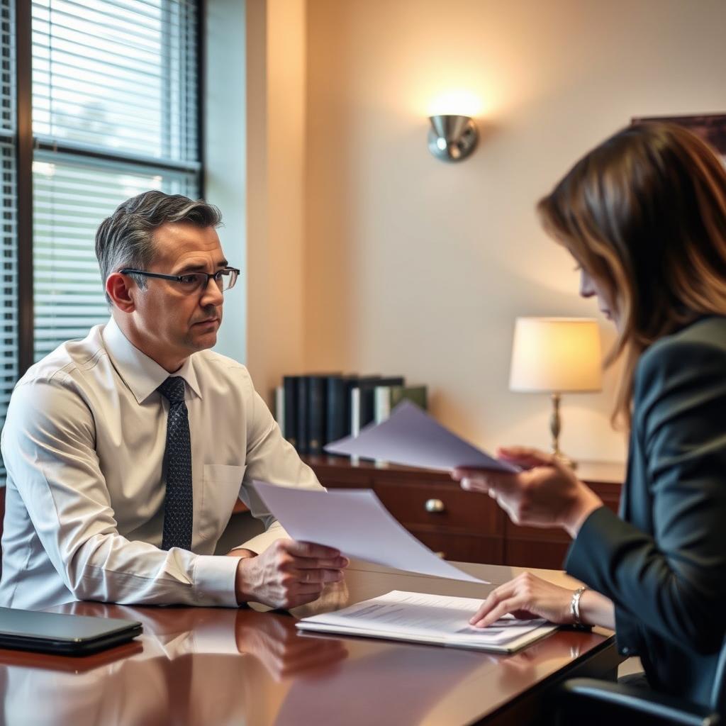Aggravated DUI Lawyer Spring Valley