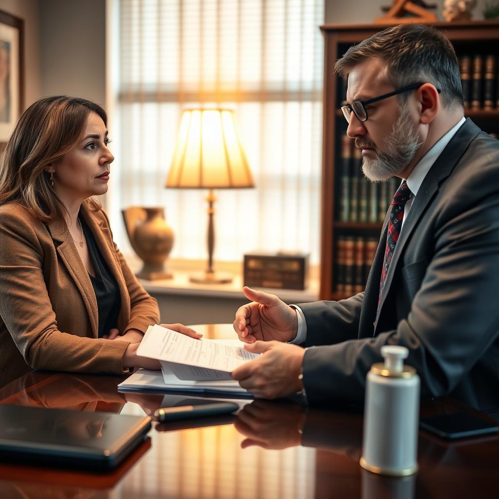 Aggressive Driving Lawyer Hudson County