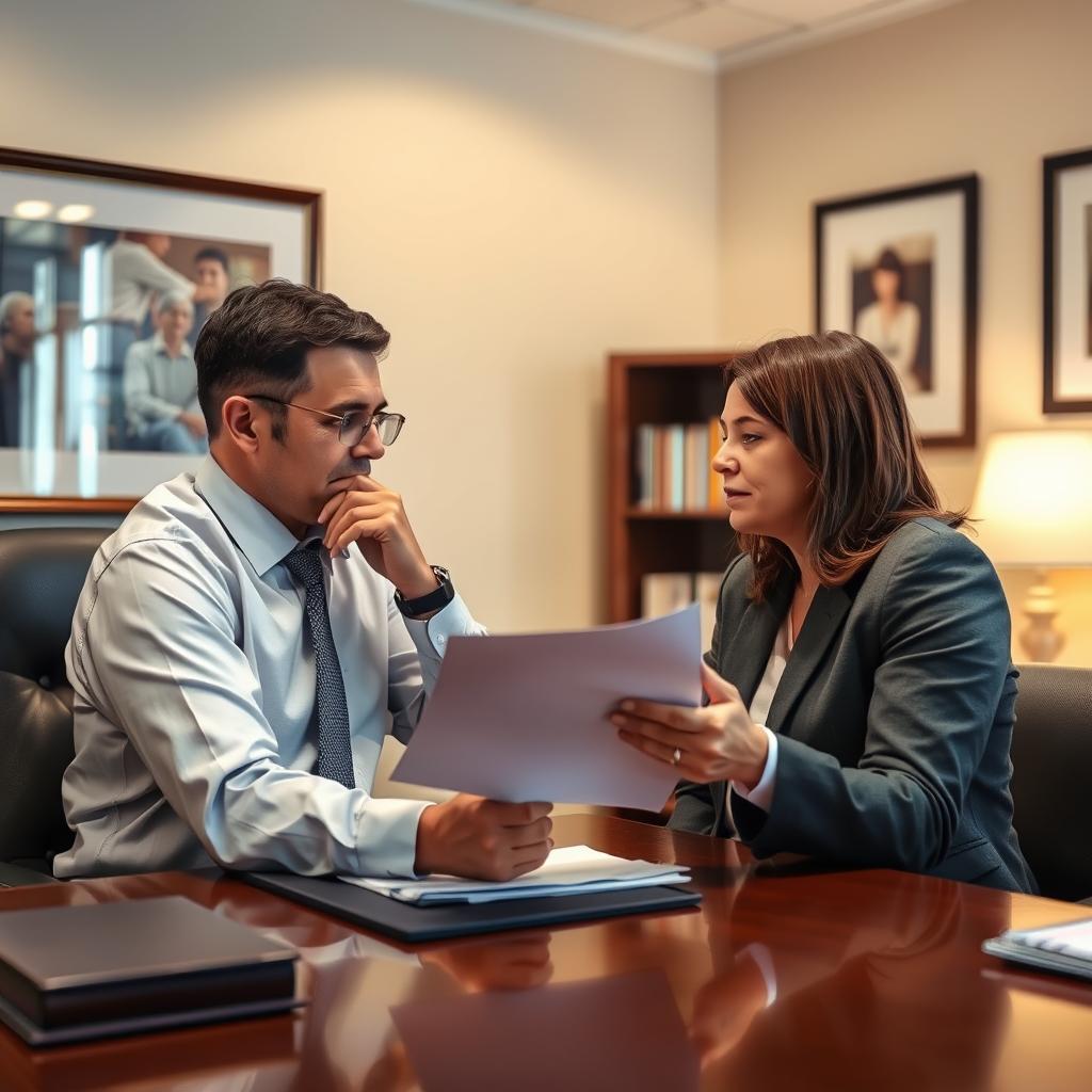 Breath Test Refusal Lawyer Essex County