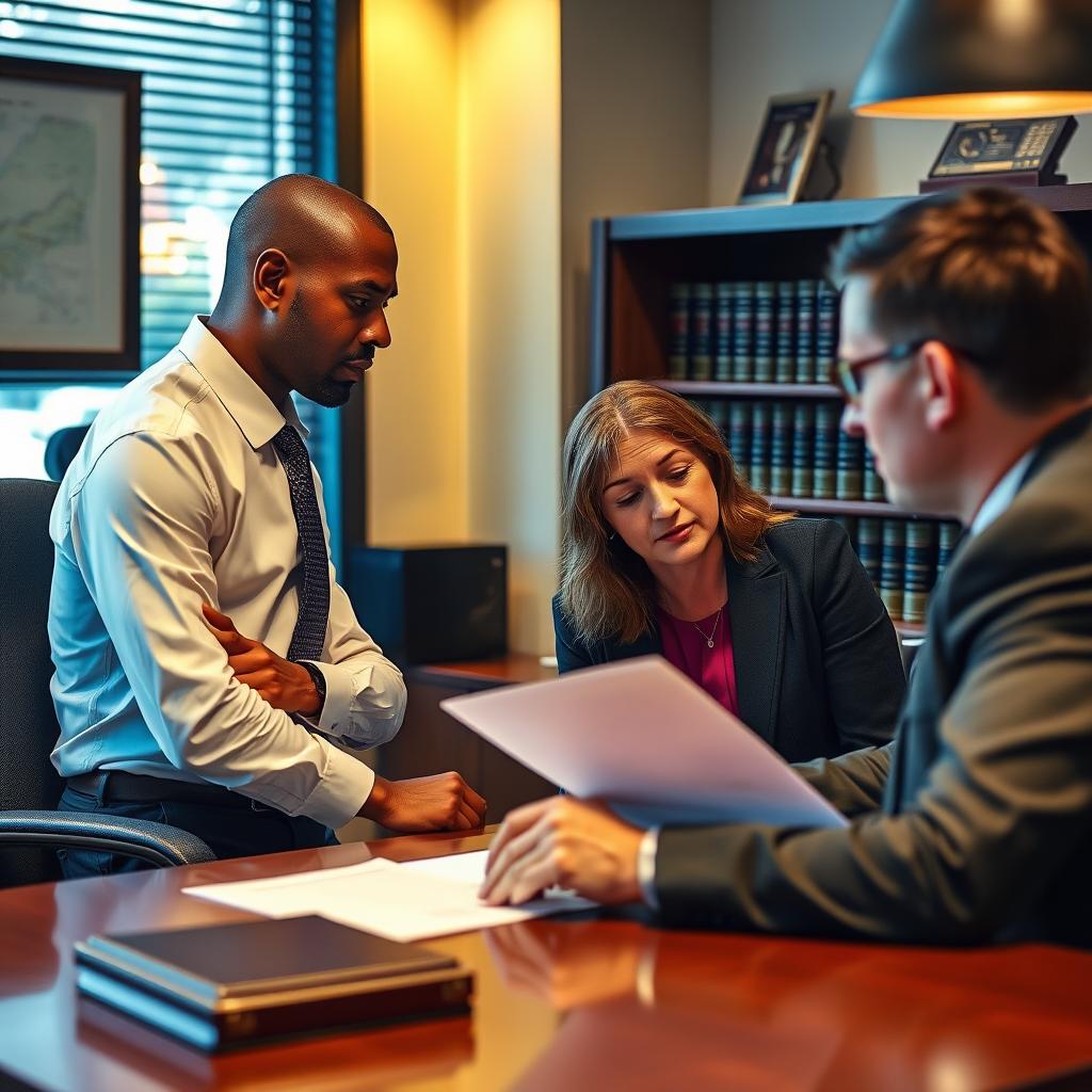 Breath Test Refusal Lawyer Forest Hills