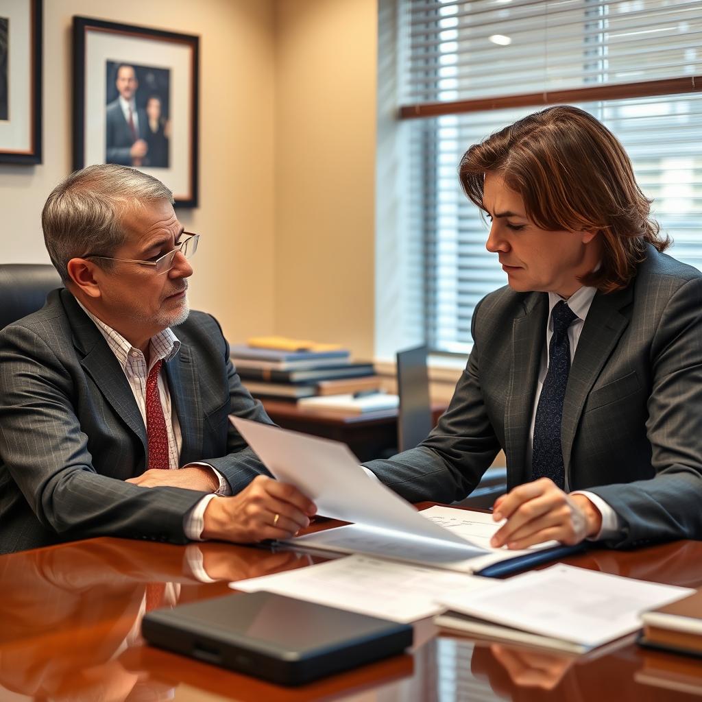 Breath Test Refusal Lawyer Washington DC