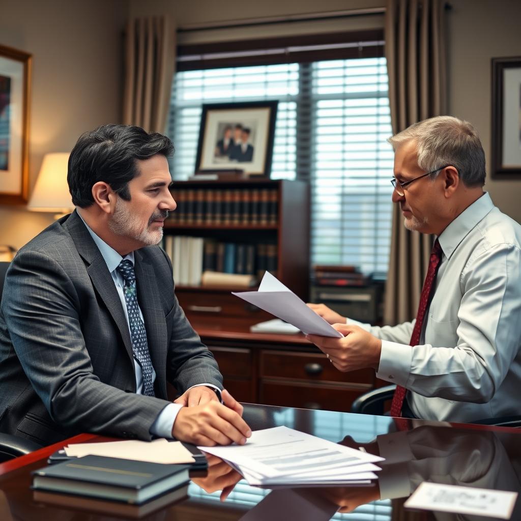 CDL Violation Lawyer Cape May County