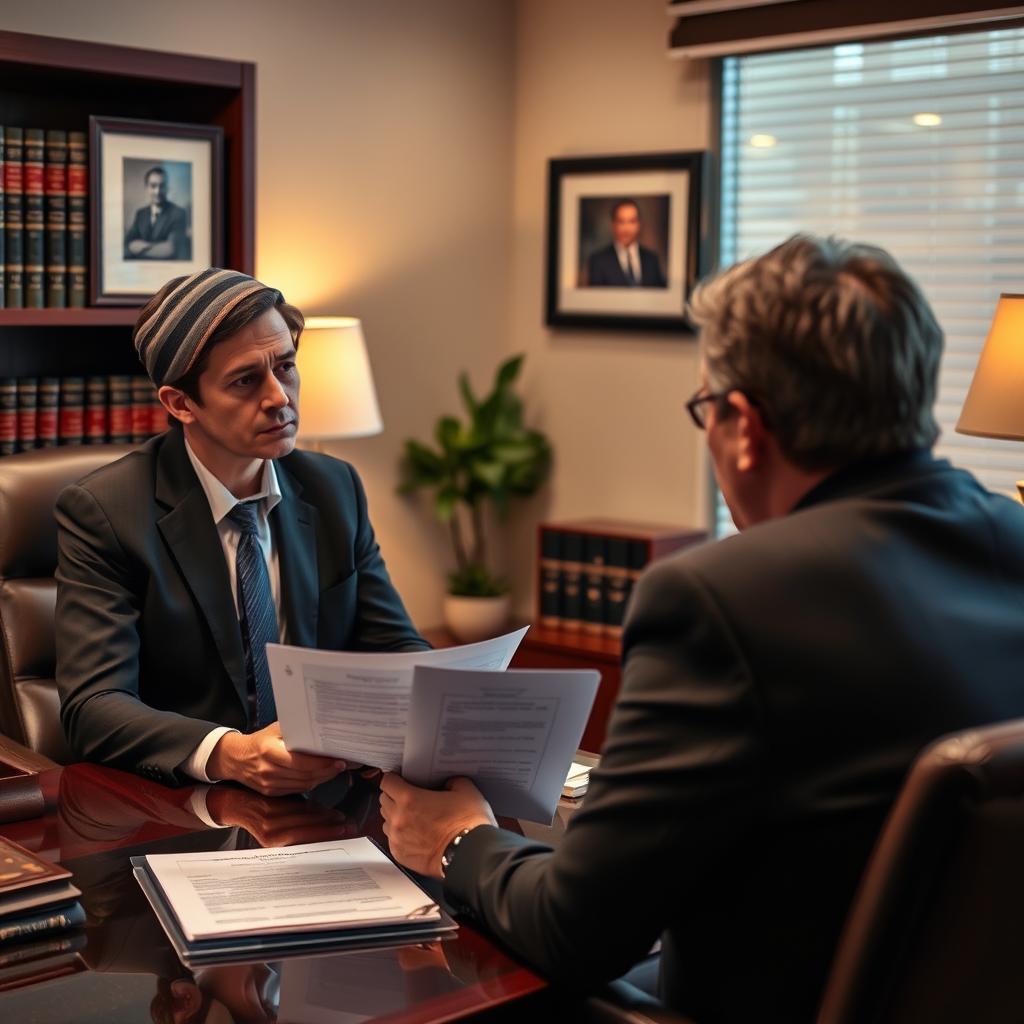 CDL Violation Lawyer Chevy Chase