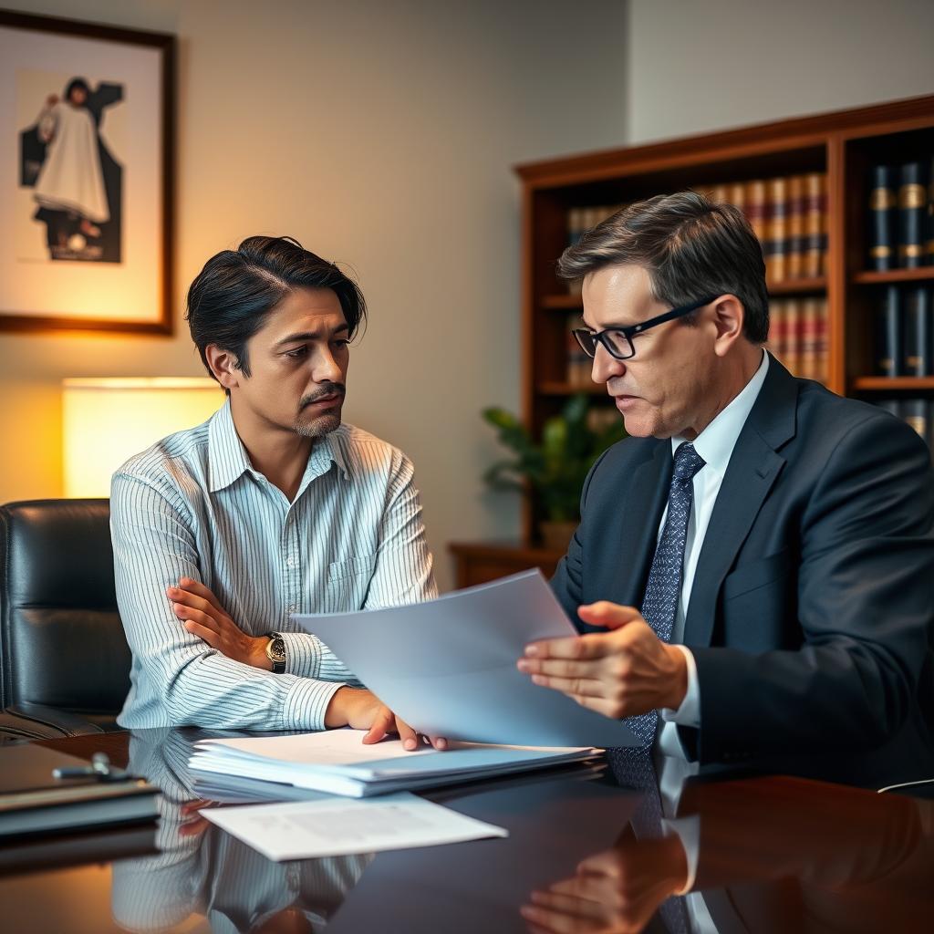 CDL Violation Lawyer Georgetown