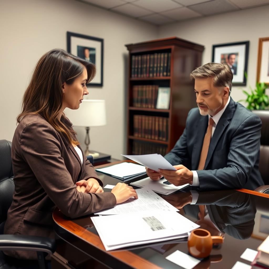 CDL Violation Lawyer Gloucester County