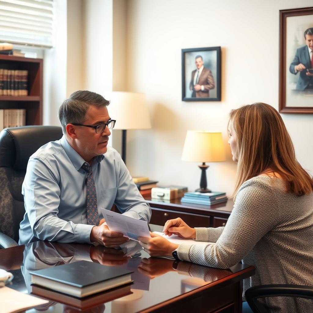 CDL Violation Lawyer Mercer County