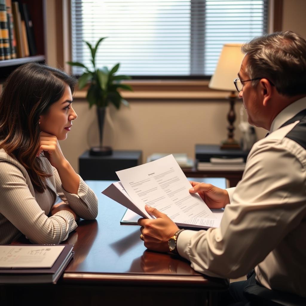 CDL Violation Lawyer Passaic County