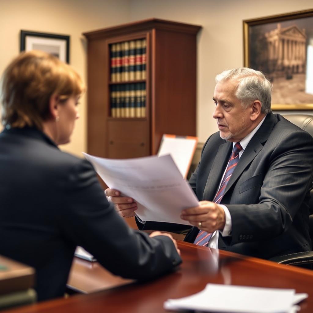 CDL Violation Lawyer Somerset County