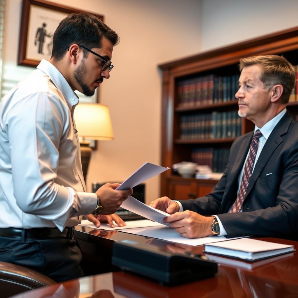 Commercial Driver DWI Lawyer Monmouth County