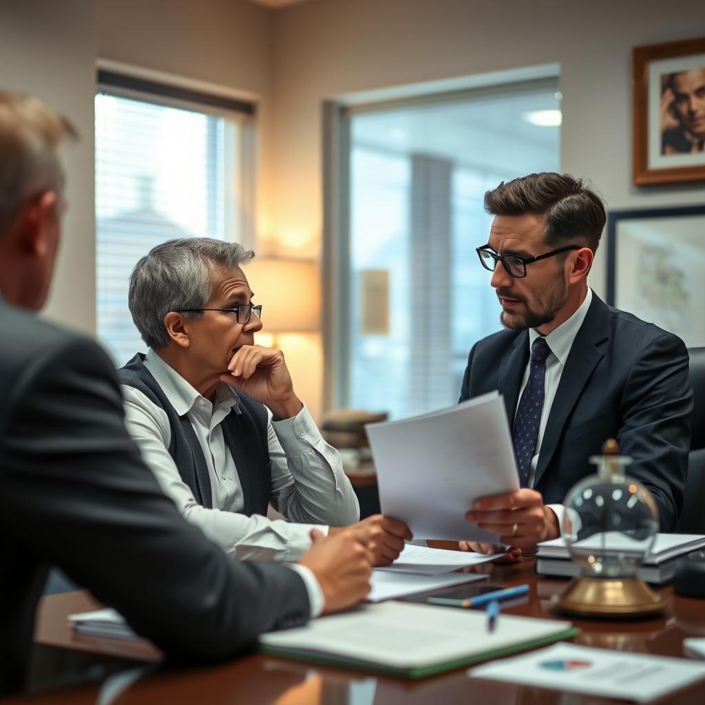 Commercial Driver DWI Lawyer Morris County
