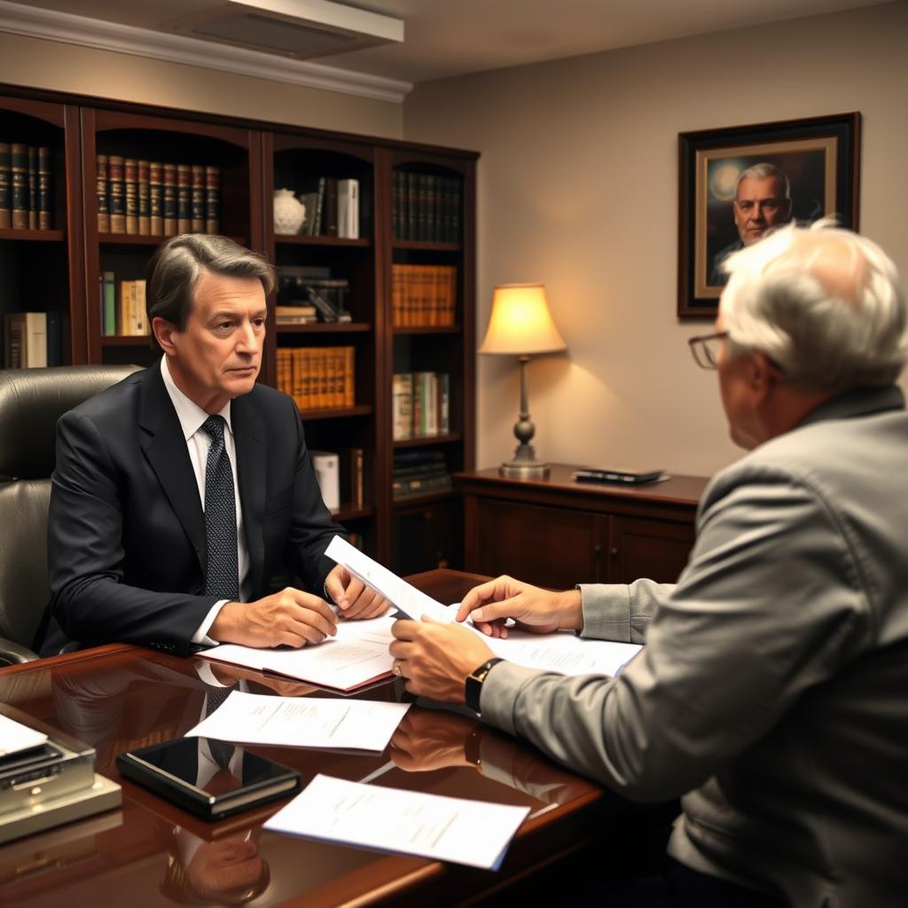 Driver Compact Violation Lawyer Bronx