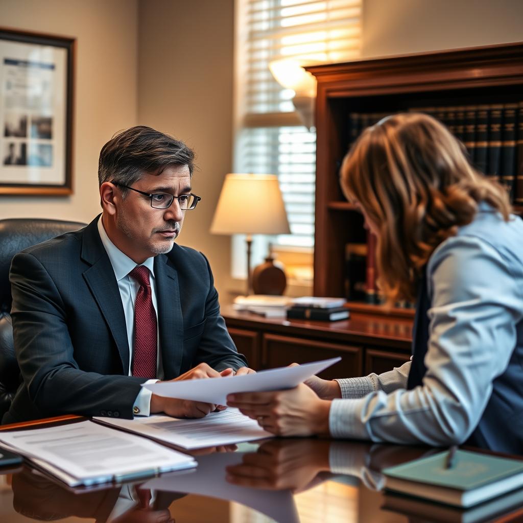 Driver Compact Violation Lawyer Cayuga County