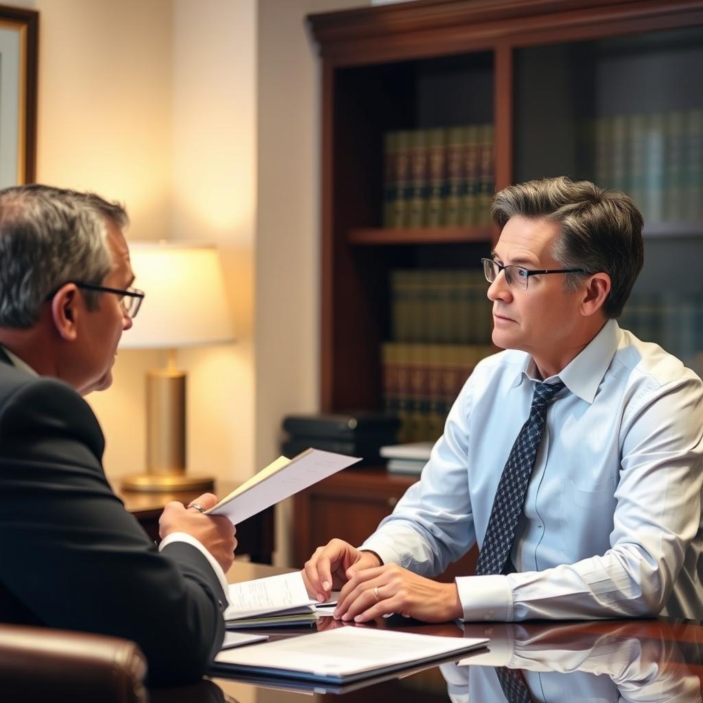 Driver Compact Violation Lawyer Clinton County