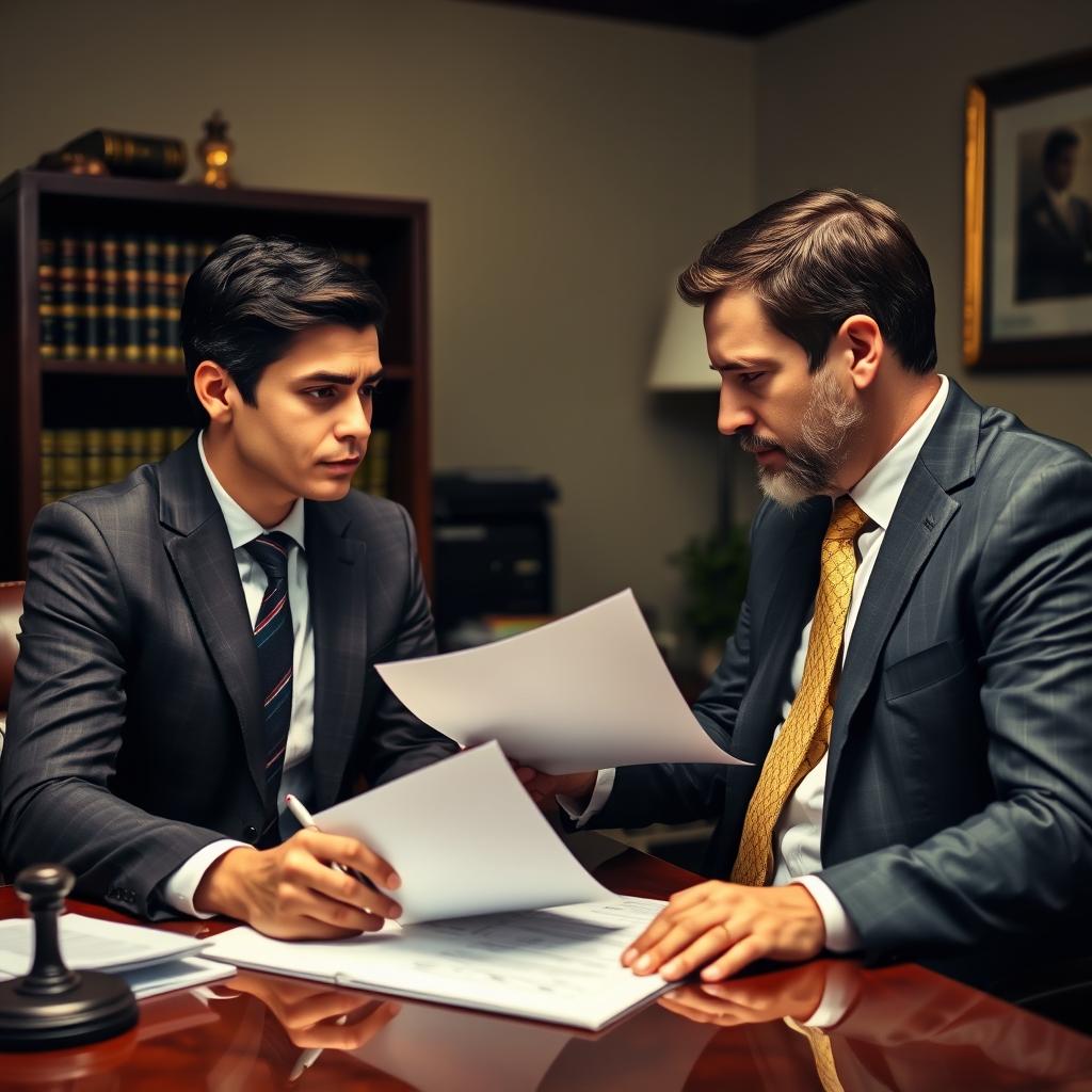 Driver Compact Violation Lawyer Essex County