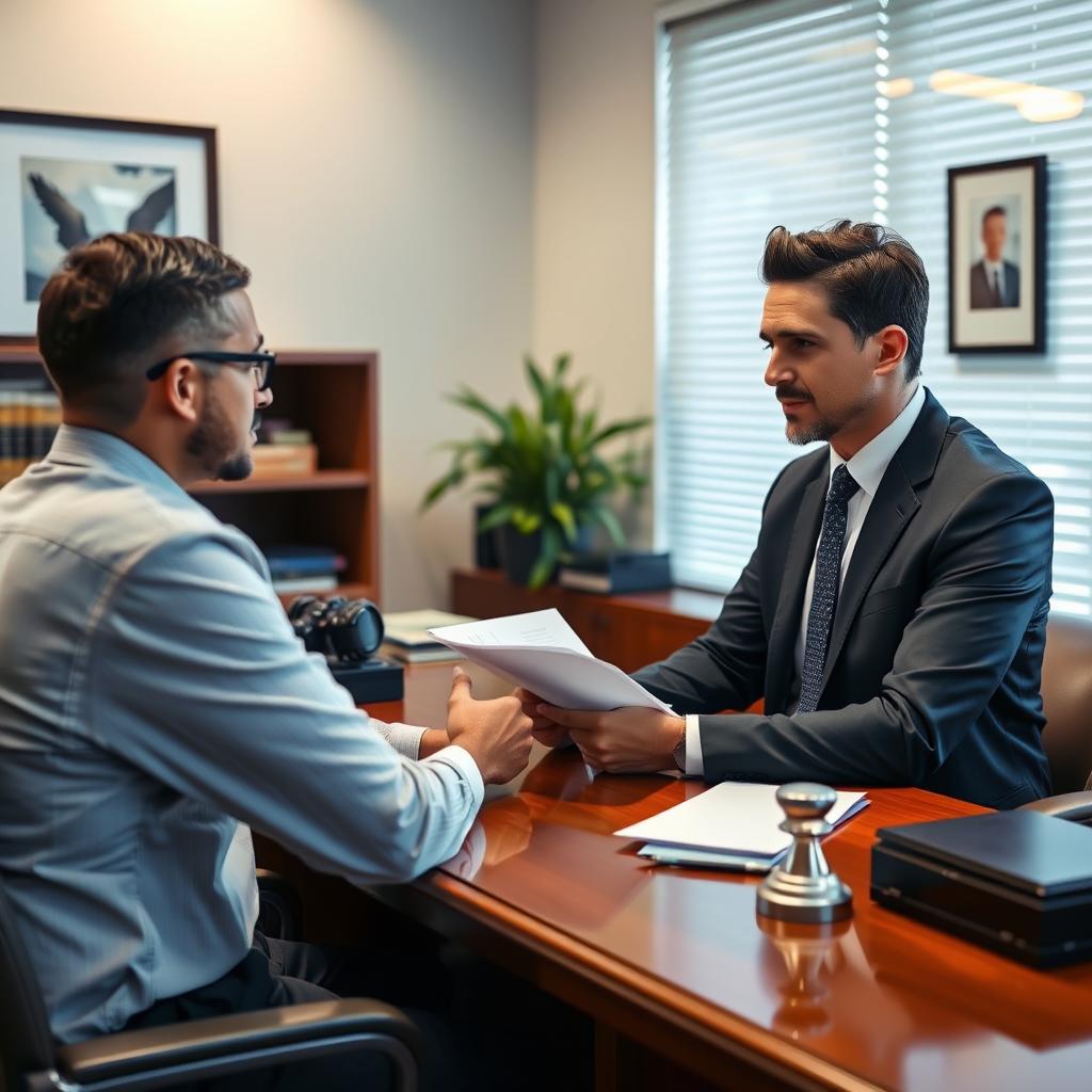 Driver Compact Violation Lawyer Kings County