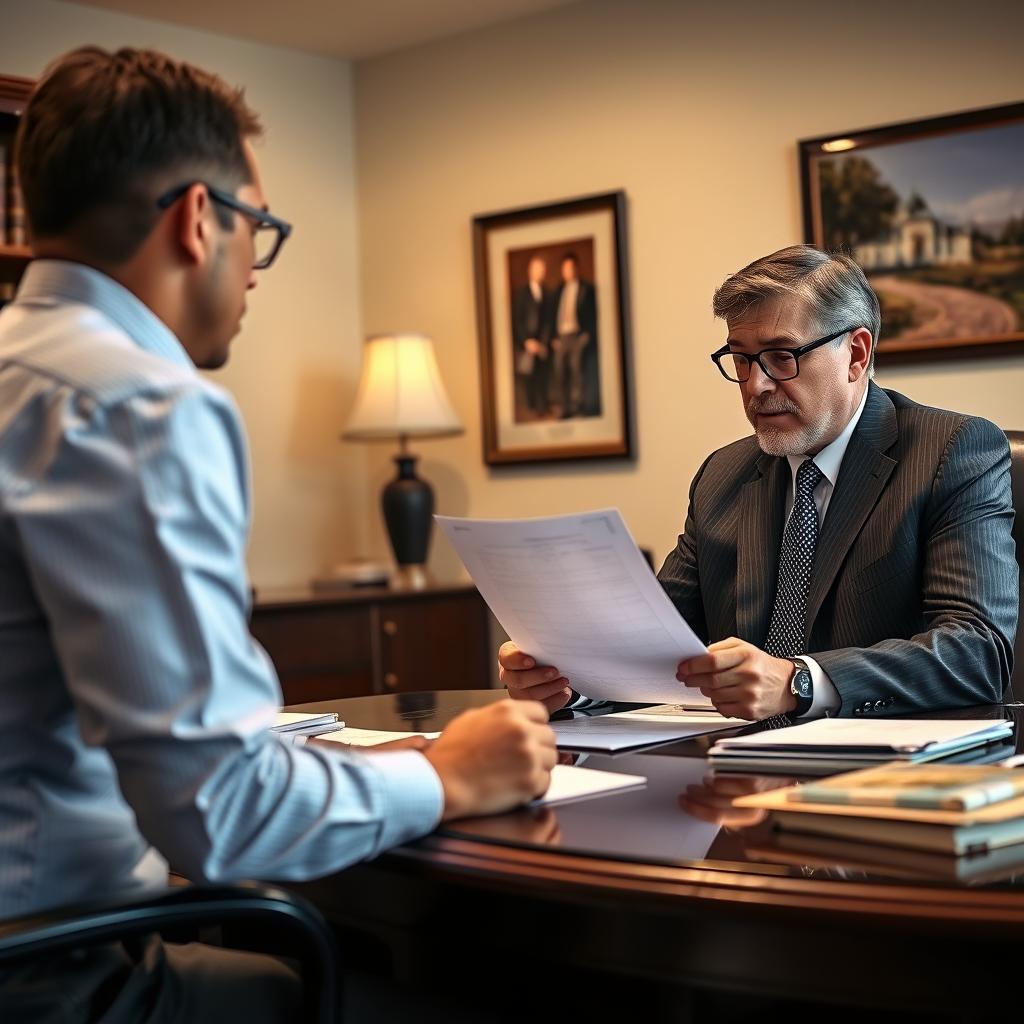 Driver Compact Violation Lawyer Orleans County