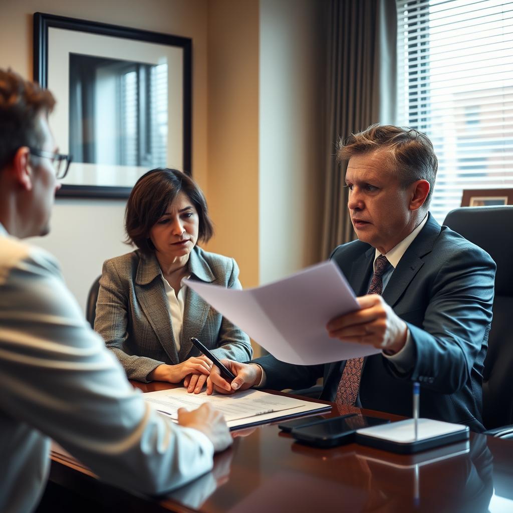 Driver Compact Violation Lawyer Staten Island