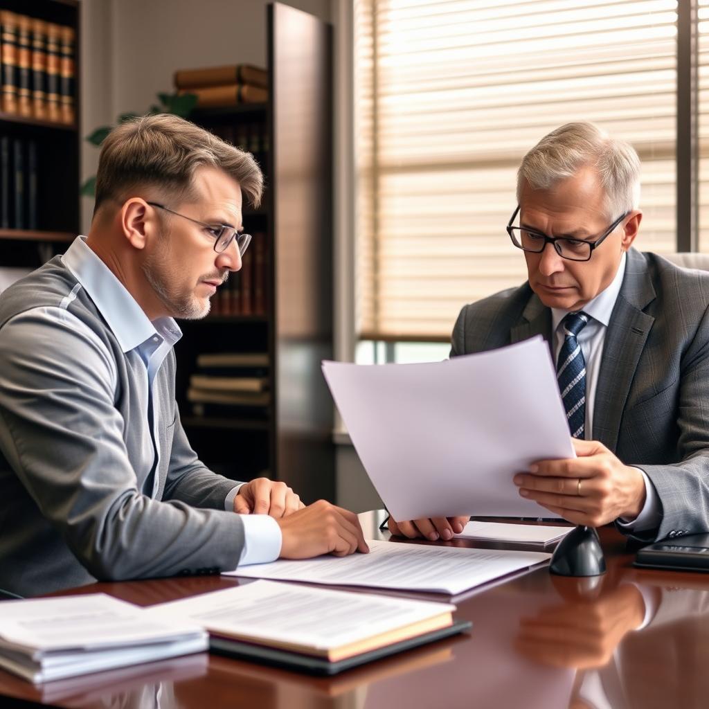 Driver Compact Violation Lawyer Steuben County