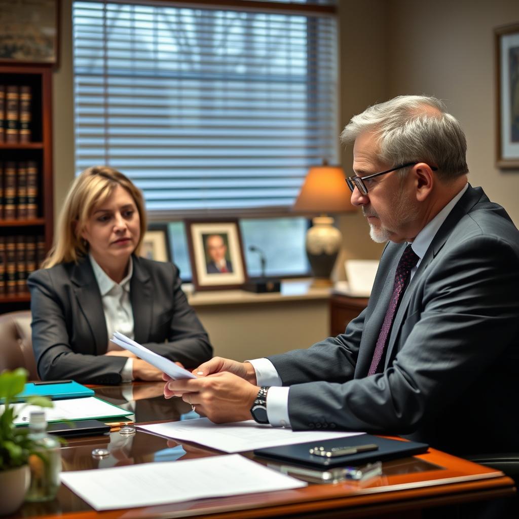 Driver Compact Violation Lawyer Ulster County