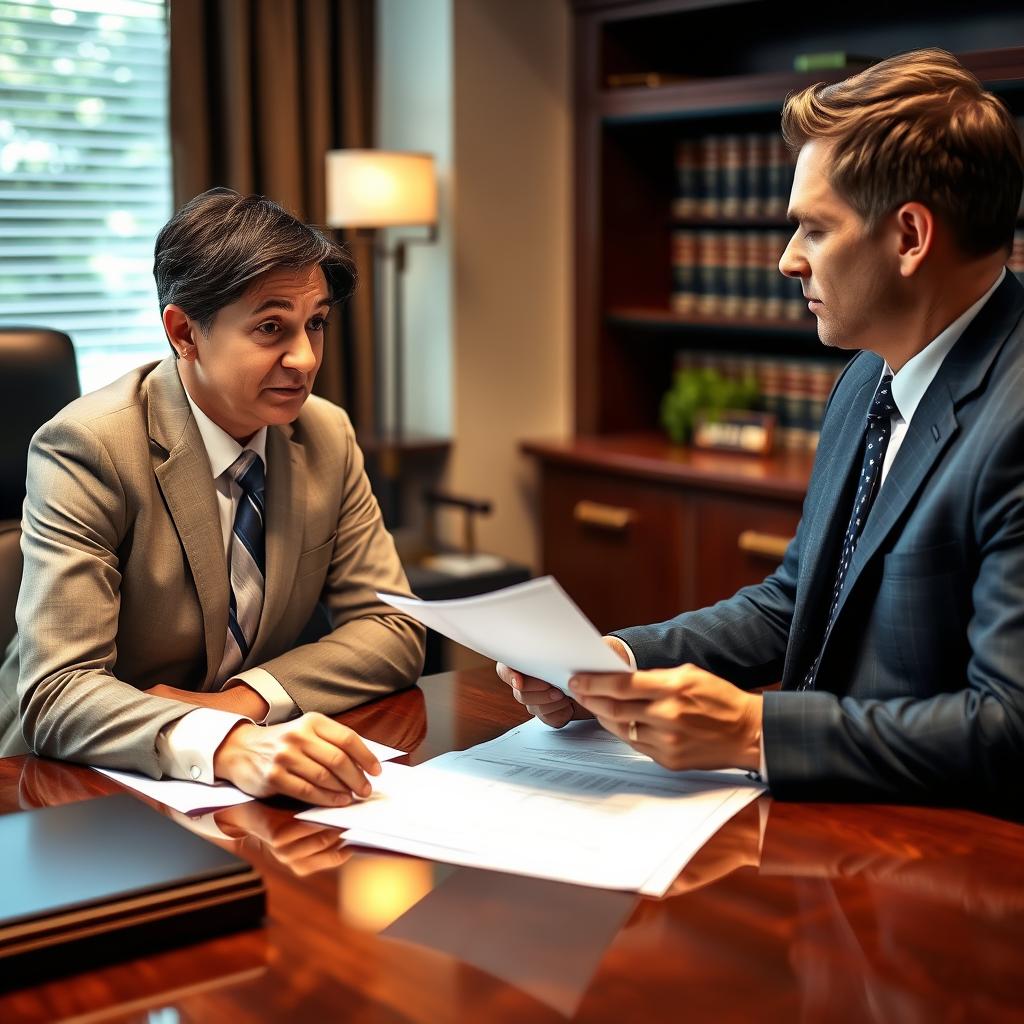 Driver Compact Violation Lawyer Warren County