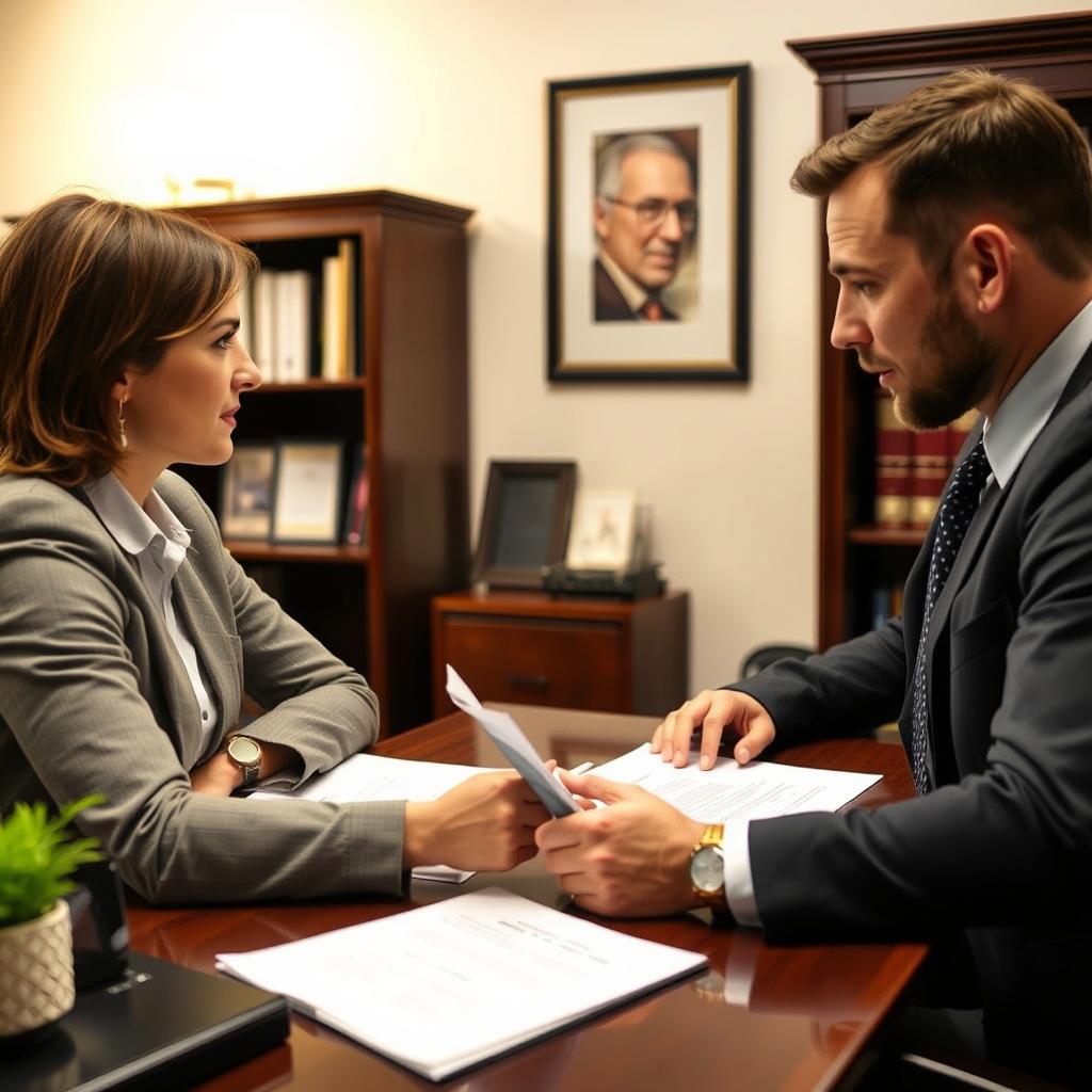 Driver Compact Violation Lawyer Washington County