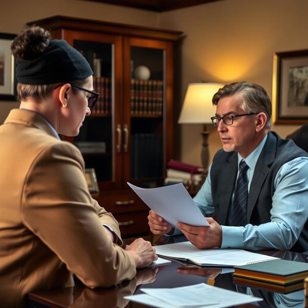 Driver Compact Violation Lawyer Wyoming County