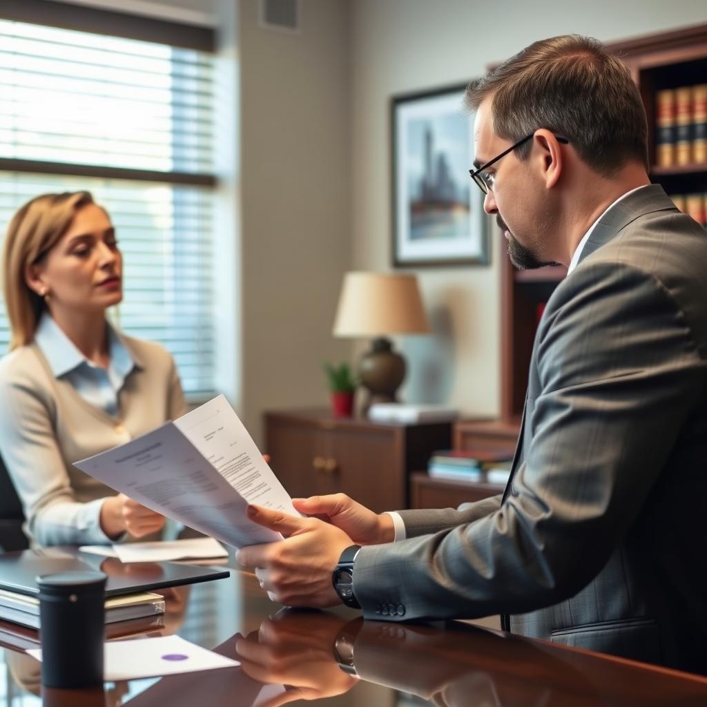 Driver License Compact Lawyer Bergen County