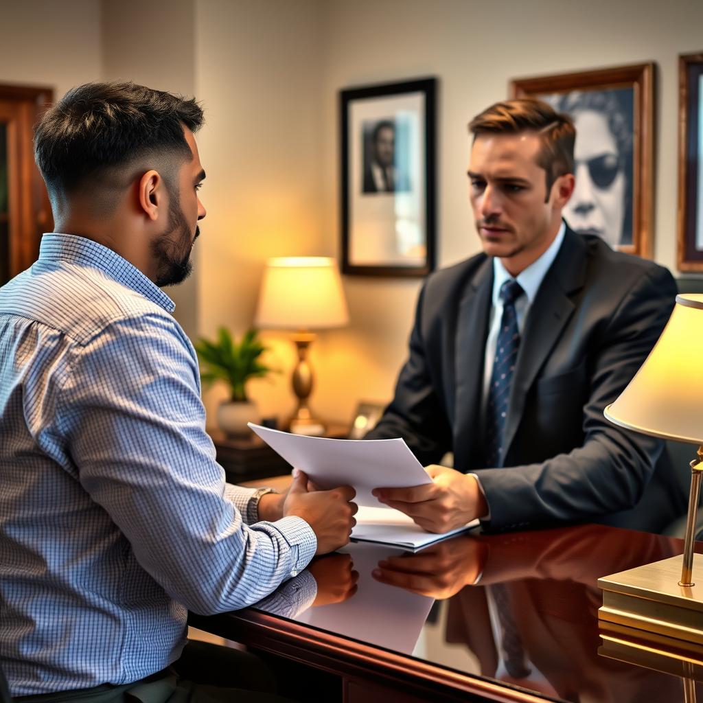 Driver License Compact Lawyer Camden County