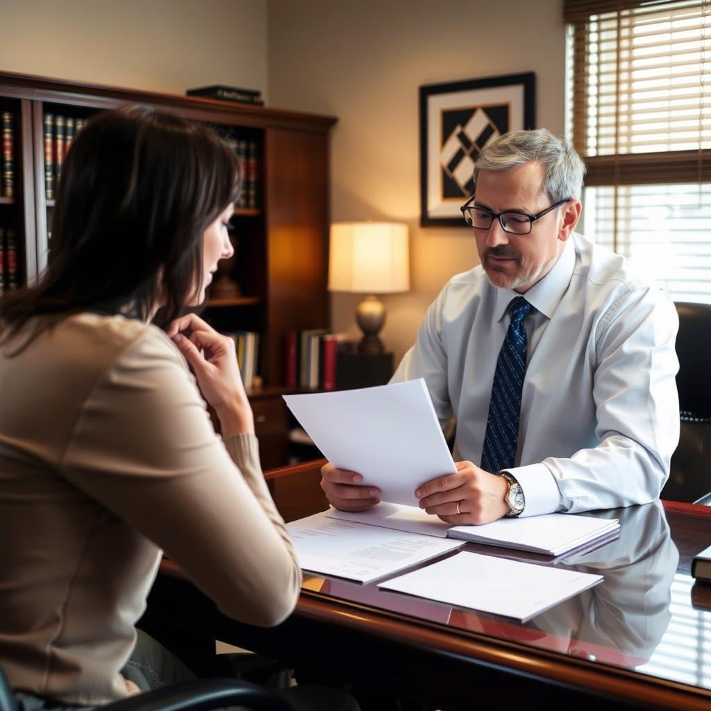 Driver License Compact Lawyer Cape May County