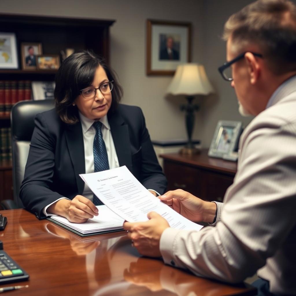 Driver License Compact Lawyer Cumberland County