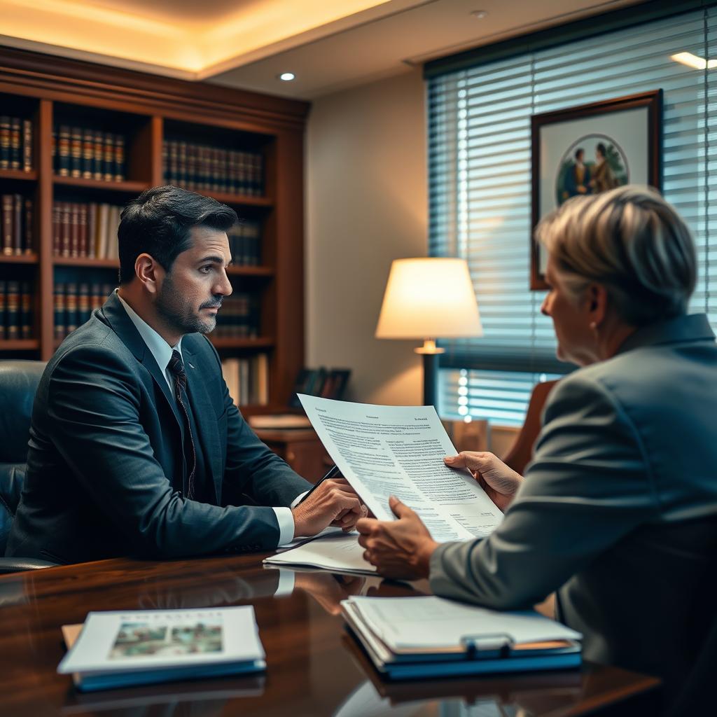 Driver License Compact Lawyer Essex County