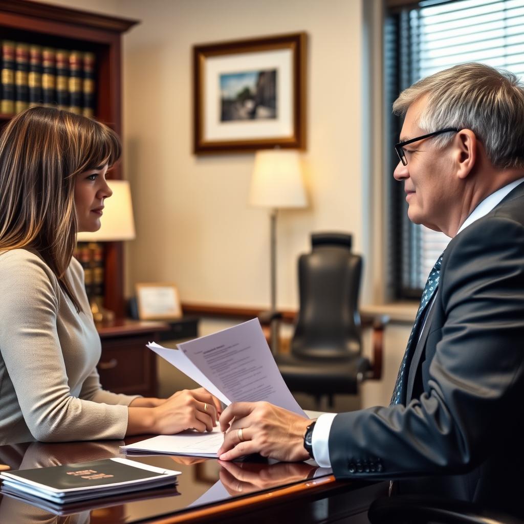 Driver License Compact Lawyer Hudson County