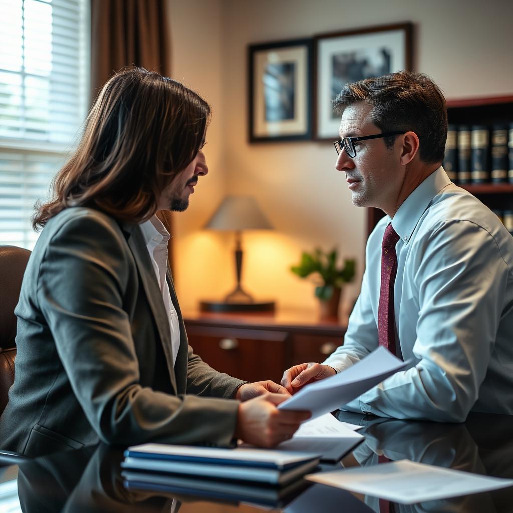 Driver License Compact Lawyer Mercer County