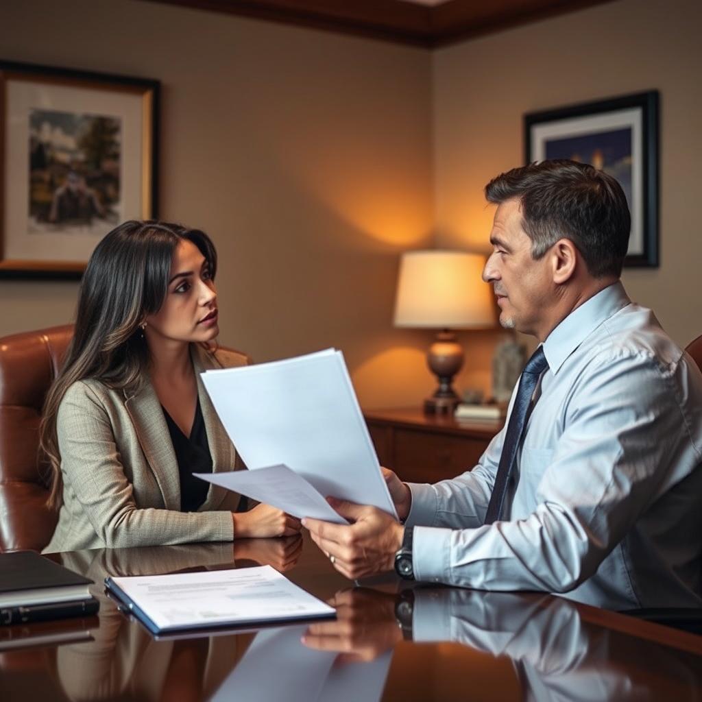 Driver License Compact Lawyer Middlesex County