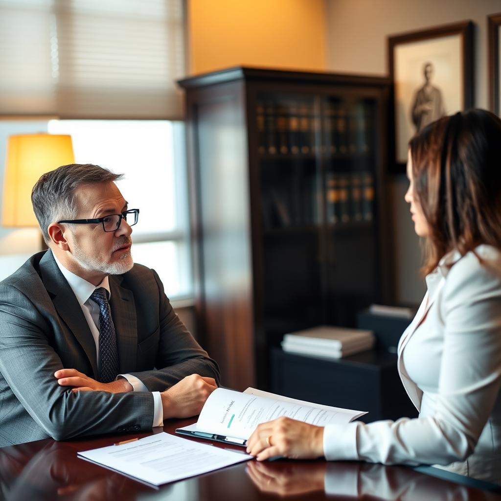 Driver License Compact Lawyer New Jersey