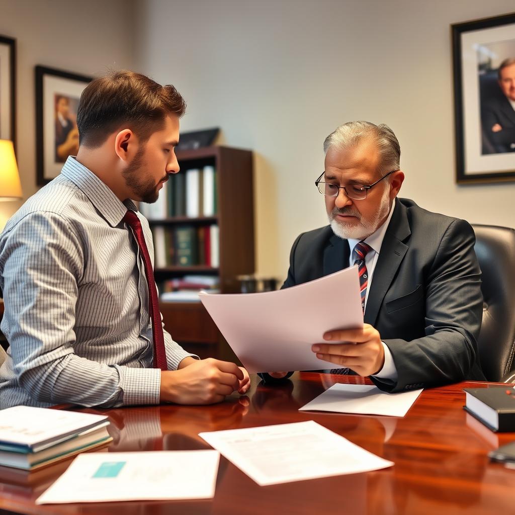 Driver License Compact Lawyer Passaic County