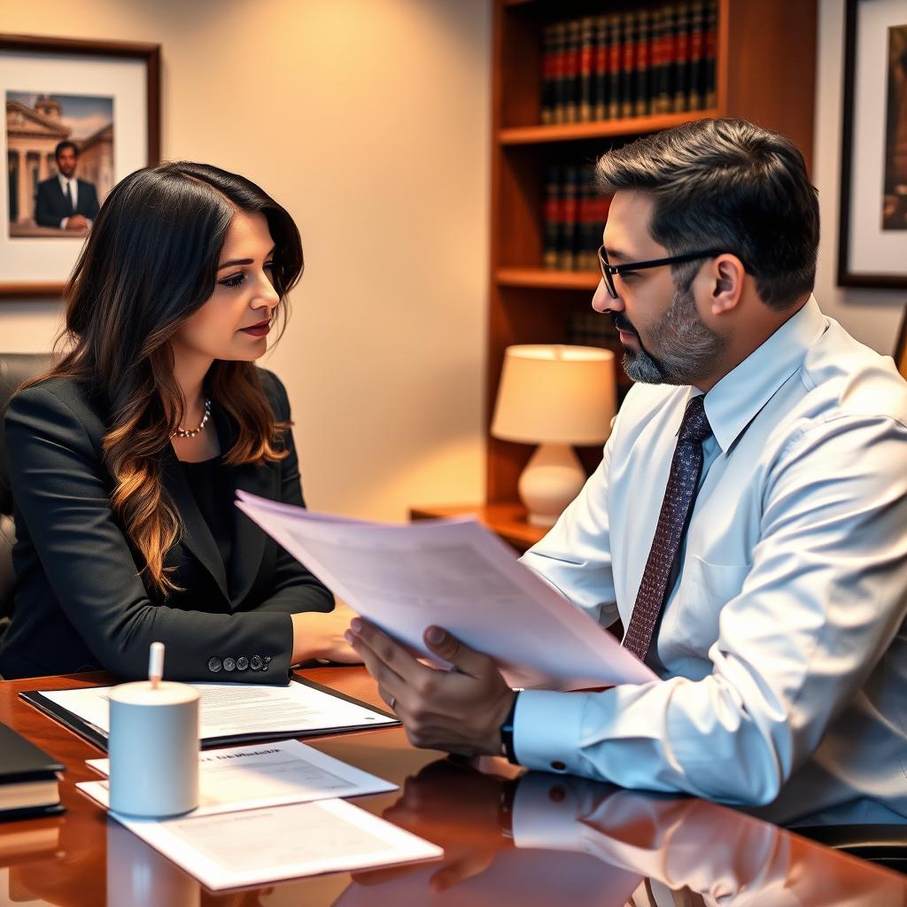 Driver License Compact Lawyer Rockville
