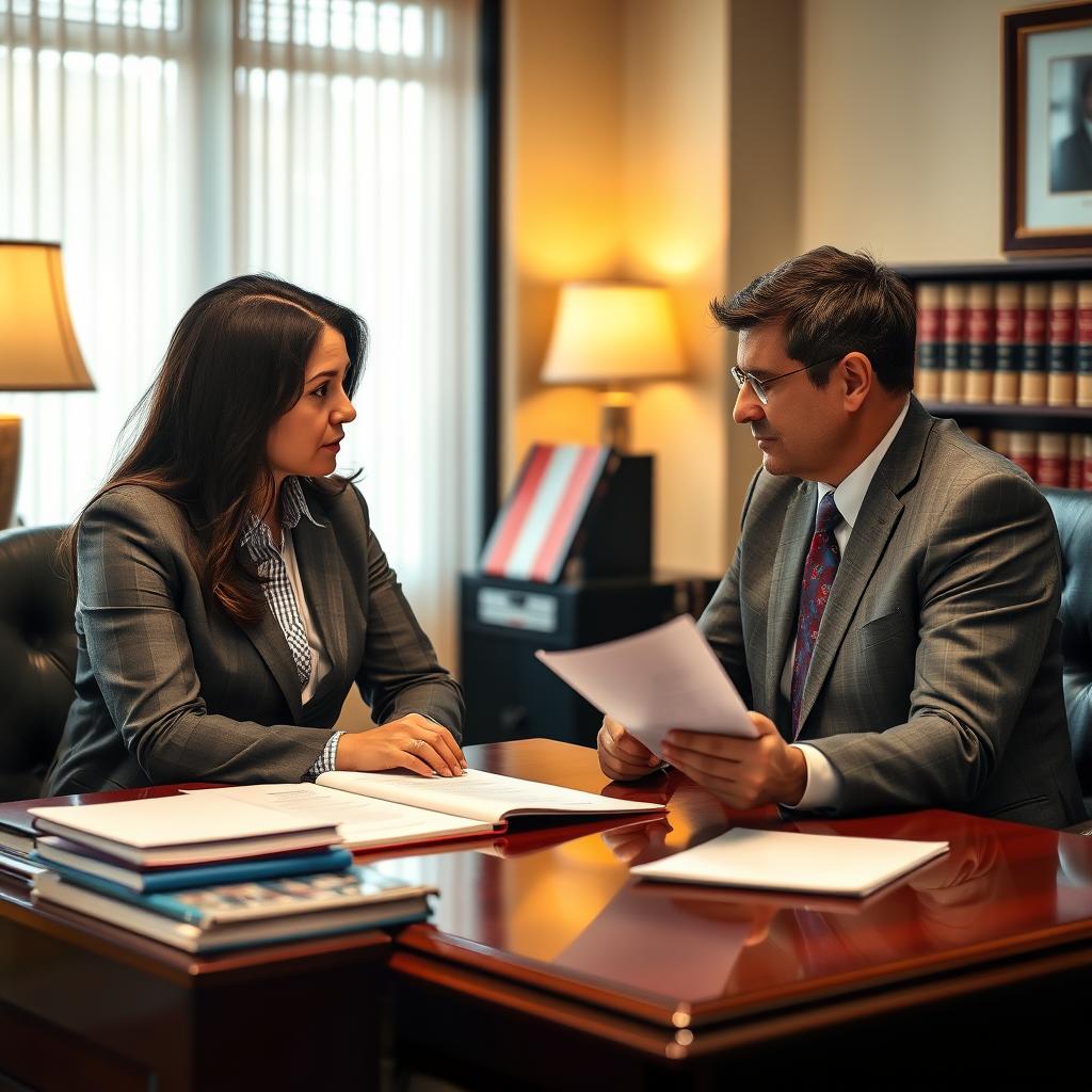 Driver License Compact Lawyer Salem County