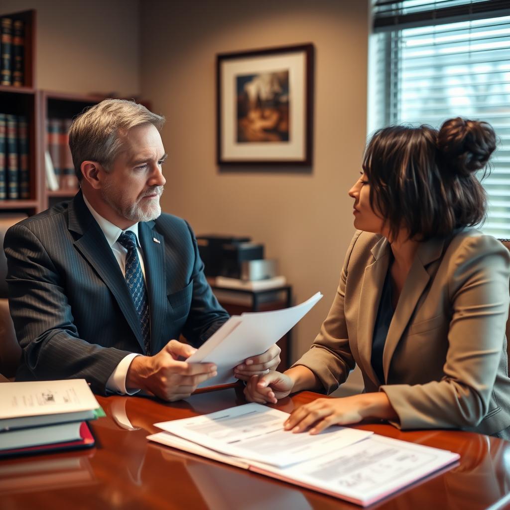 Driver License Compact Lawyer Union County