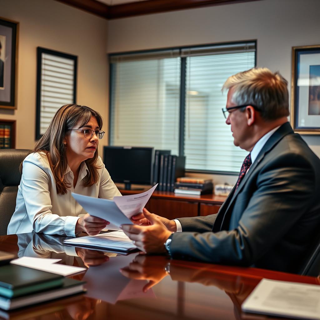 Driver License Compact Lawyer Washington County