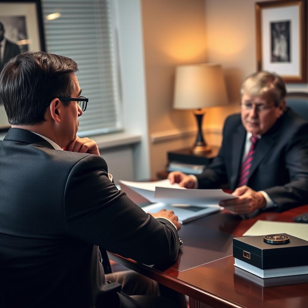 DUI Lawyer Georgetown