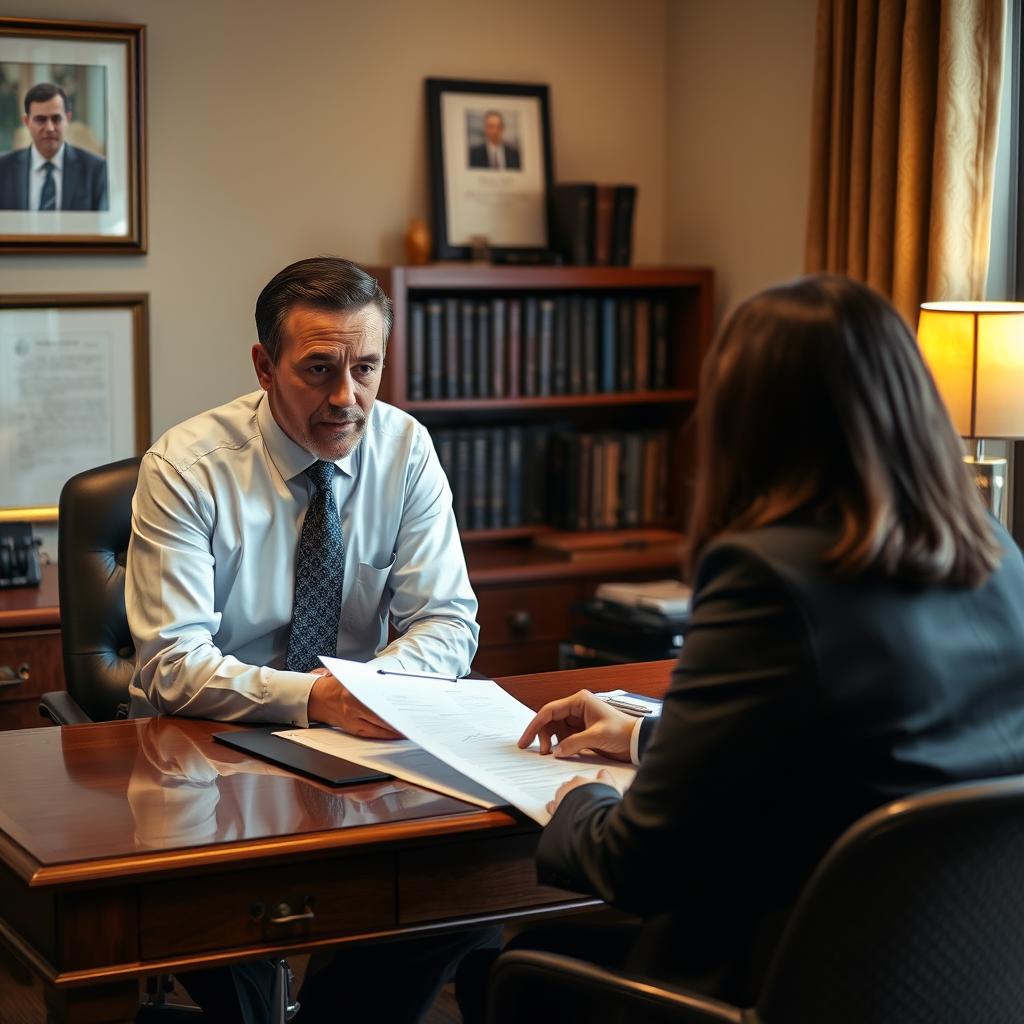DWAI Lawyer Bronx