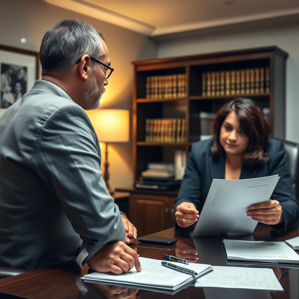 DWAI Lawyer Brooklyn