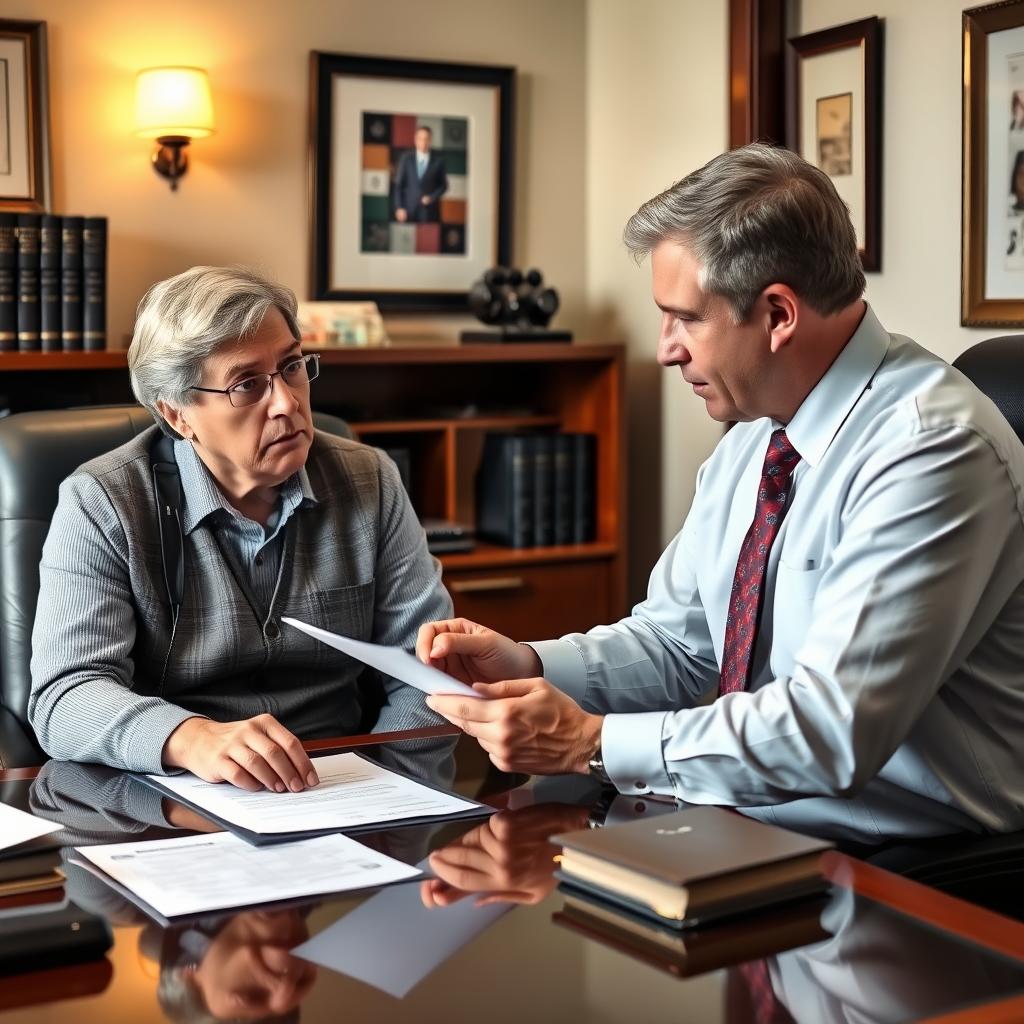 DWAI Lawyer Cattaraugus County